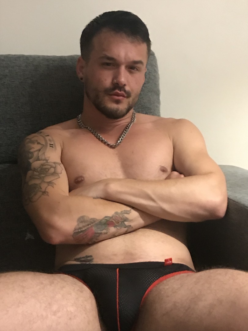 Danny Boss Fétichisme des pieds