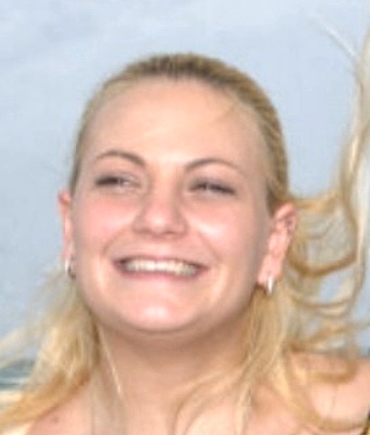 Lizzette Captain Stabbin