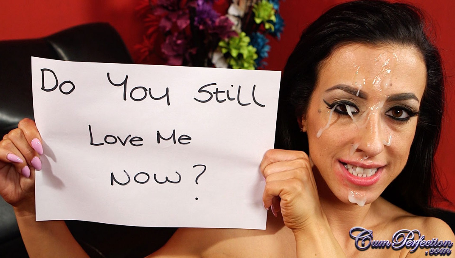 Still Love Me?