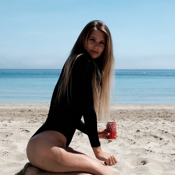 Photo HD Miss Driada - 3