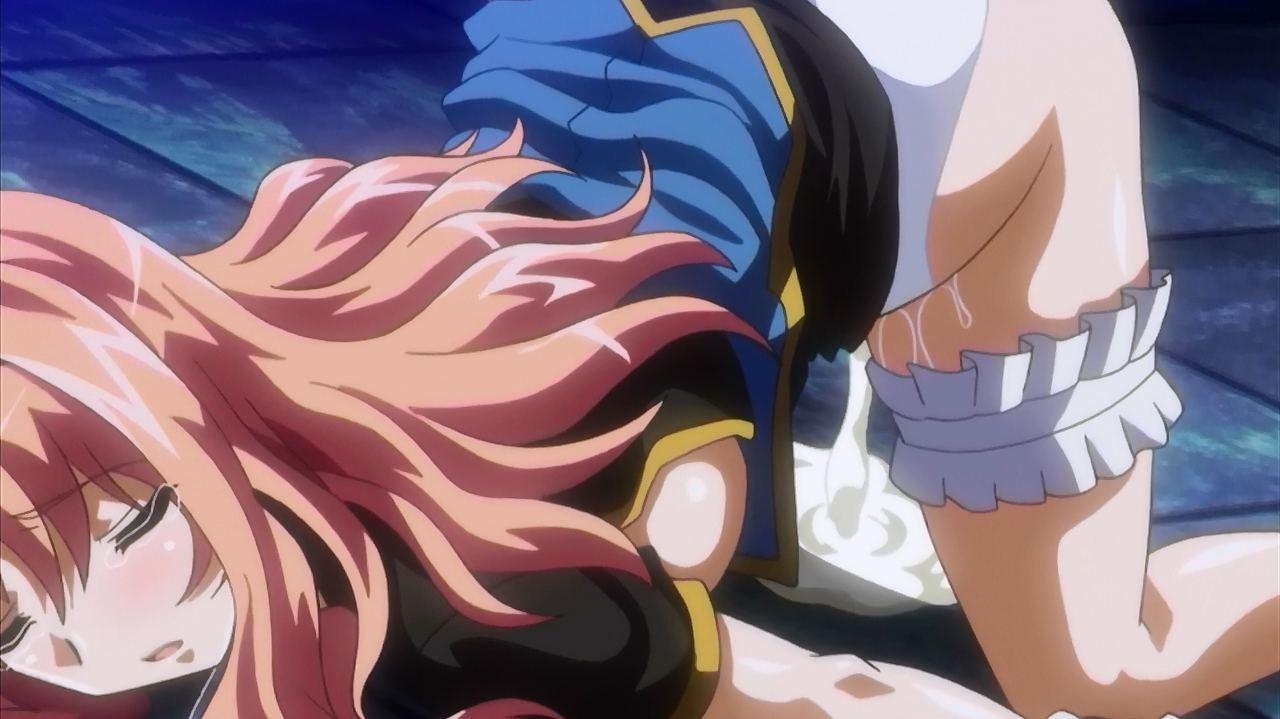 Himekishi Olivia Ep. 01