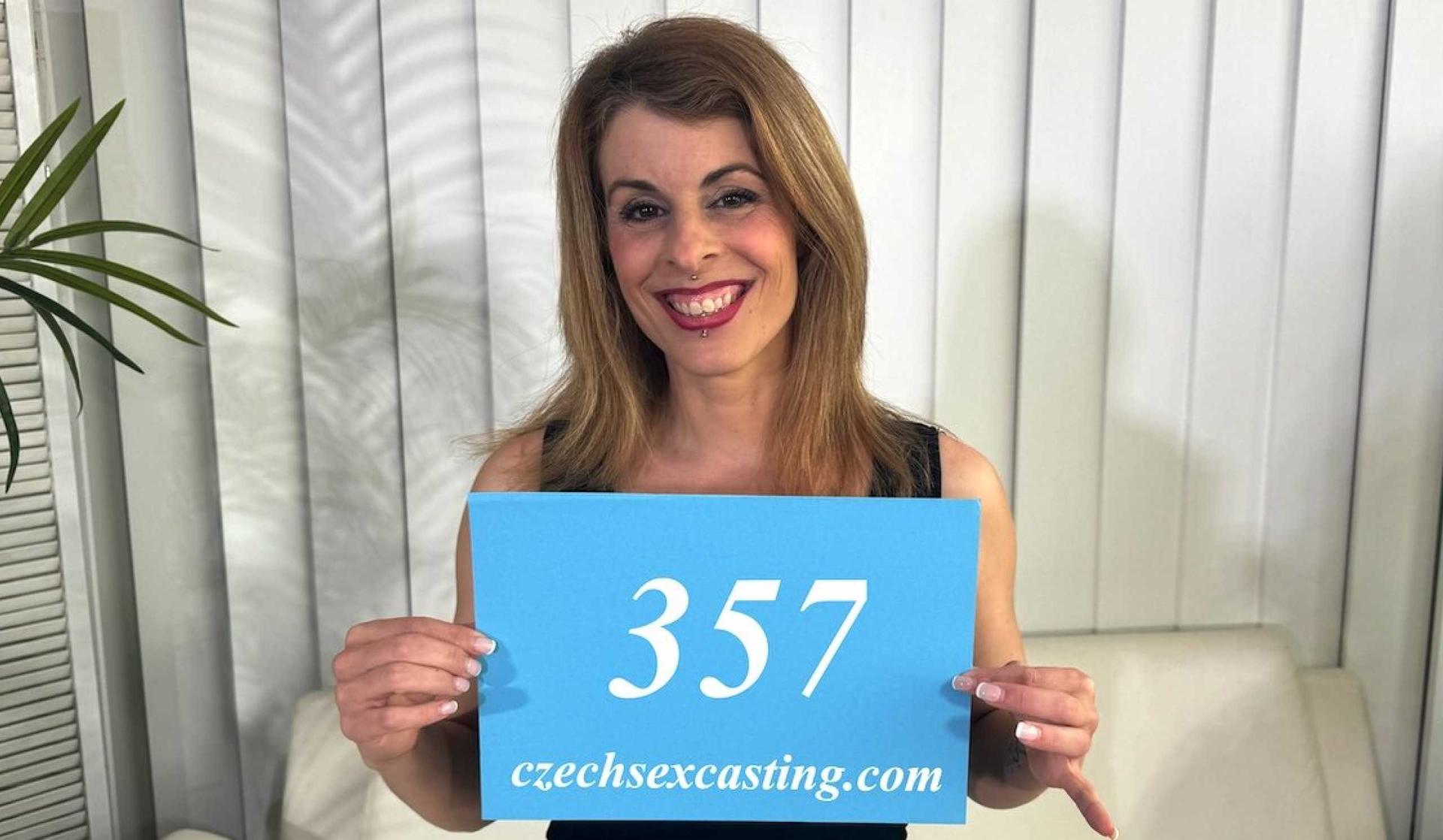 Horny milf wants to show off her porn experience