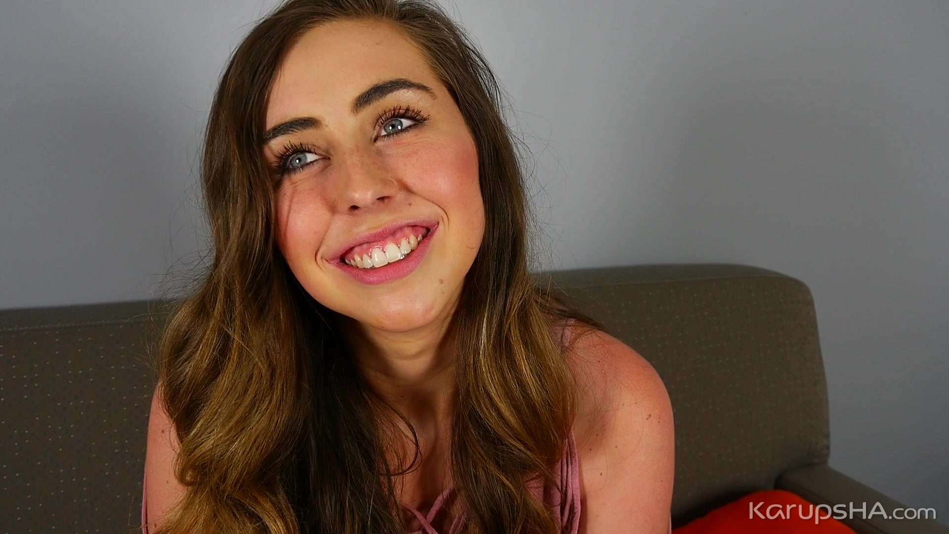 Lexi Lovell Solo 1