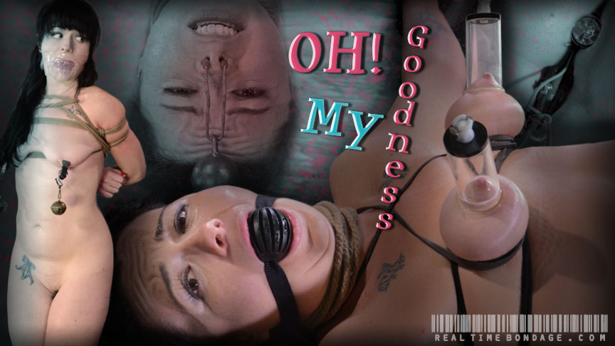 Oh! My Goodness Part 2