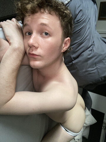 Benny B Hung Young Brit