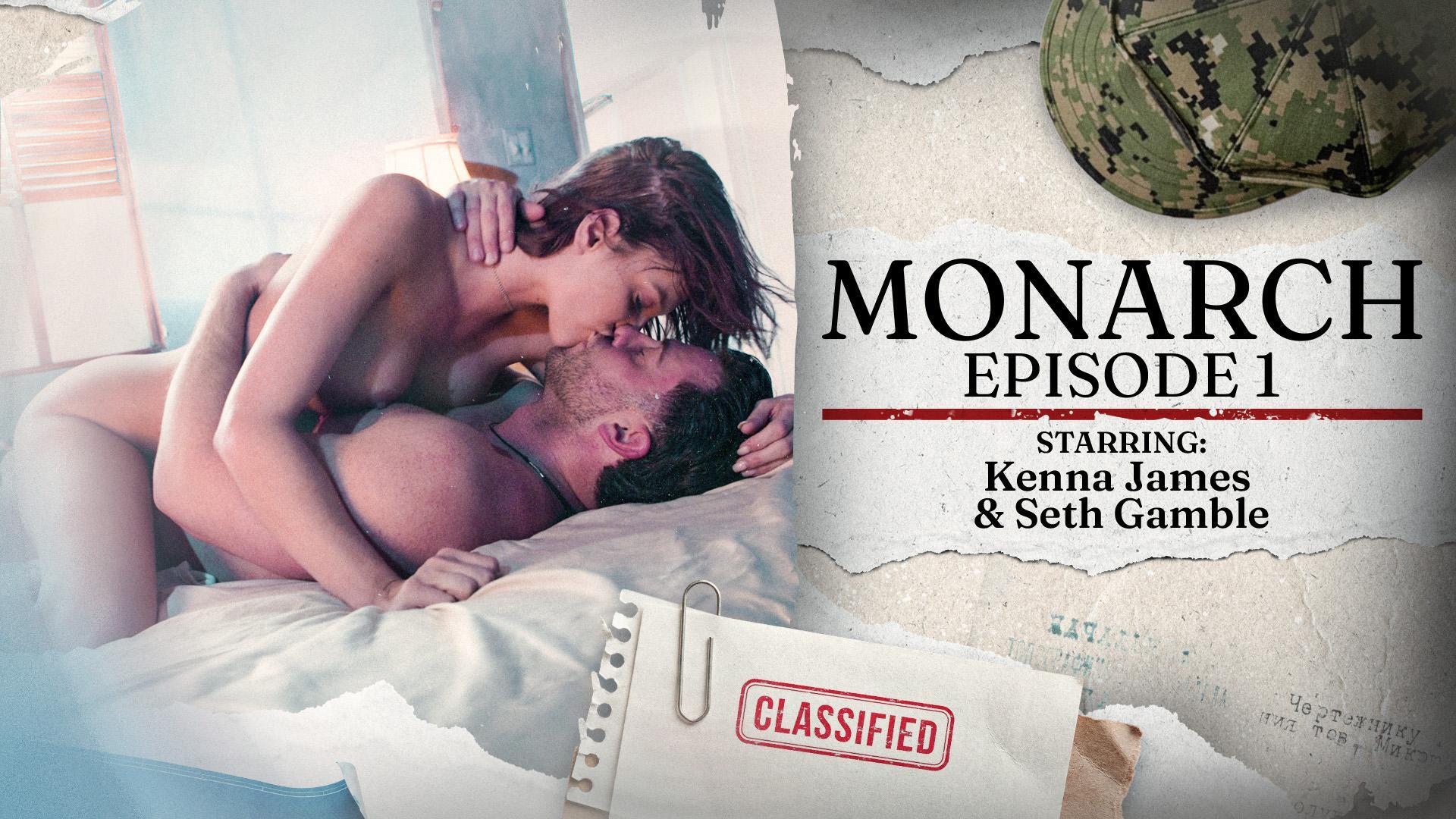 Wicked Monarch Episode 1