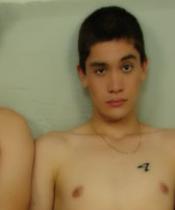 Rabib Broke Straight Boys