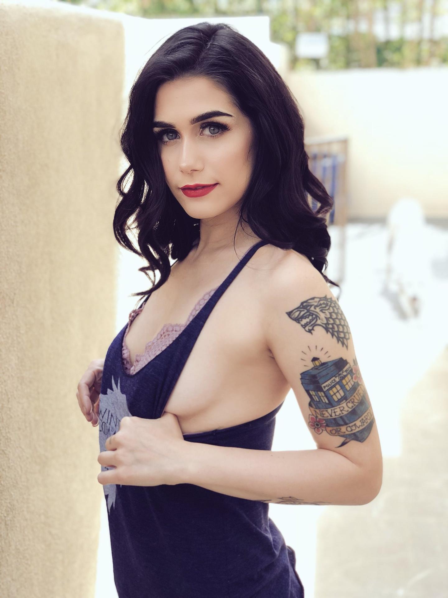 ImTheStark Playboy Plus