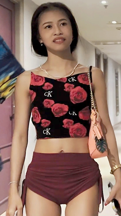 Photo HD Alina Kim - 4