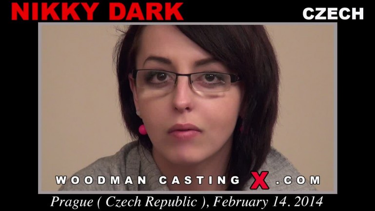 Nikky Dark
