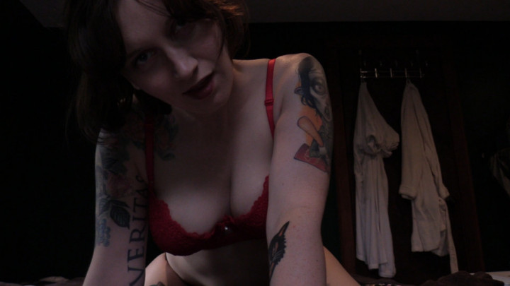 Wife Wants Your Creampie