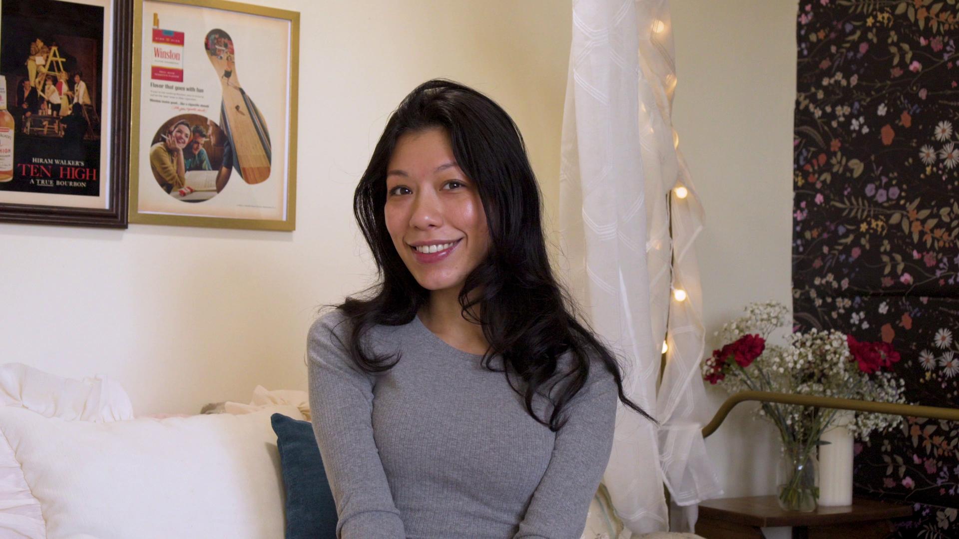 Mia D: Interview