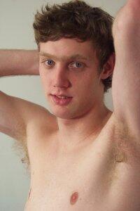 Josh Ireland