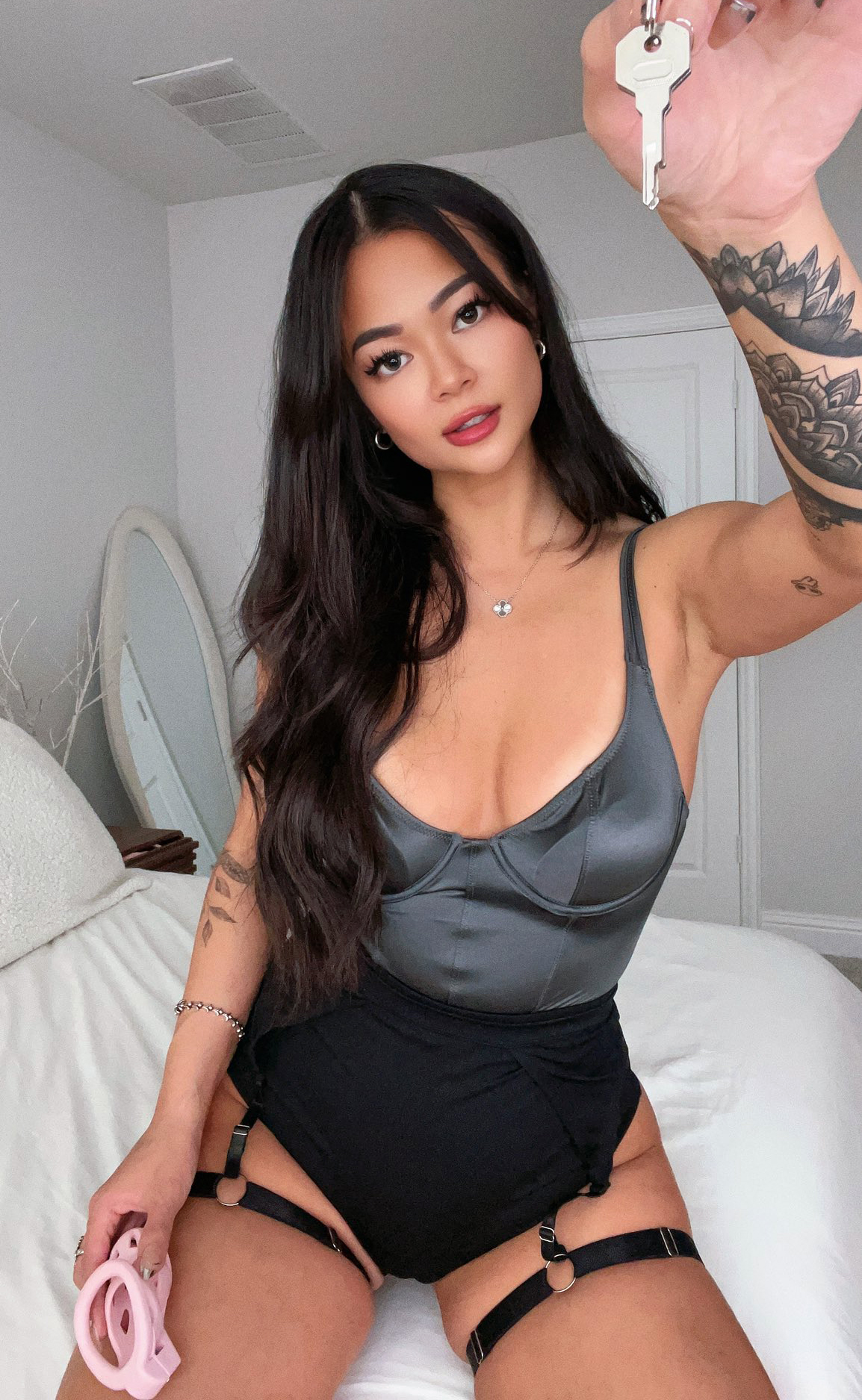 Photo HD Miss Lucid - 9