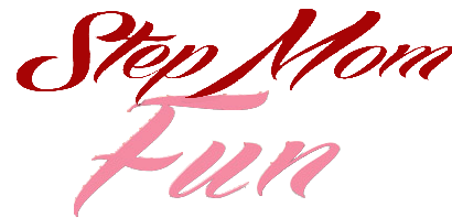 Stepmom Fun