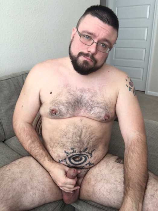 Dakotah Porter Anulingus