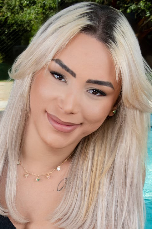 Photo HD Mannuela Silva - 3