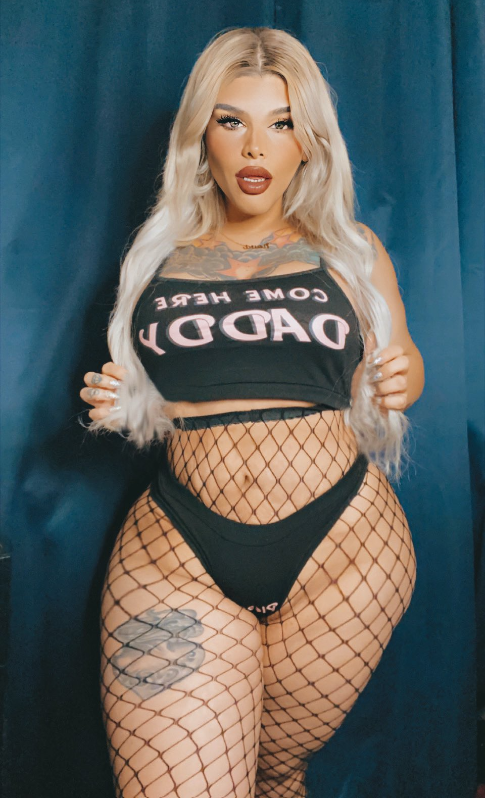 Photo HD Phoenix Starr - 2