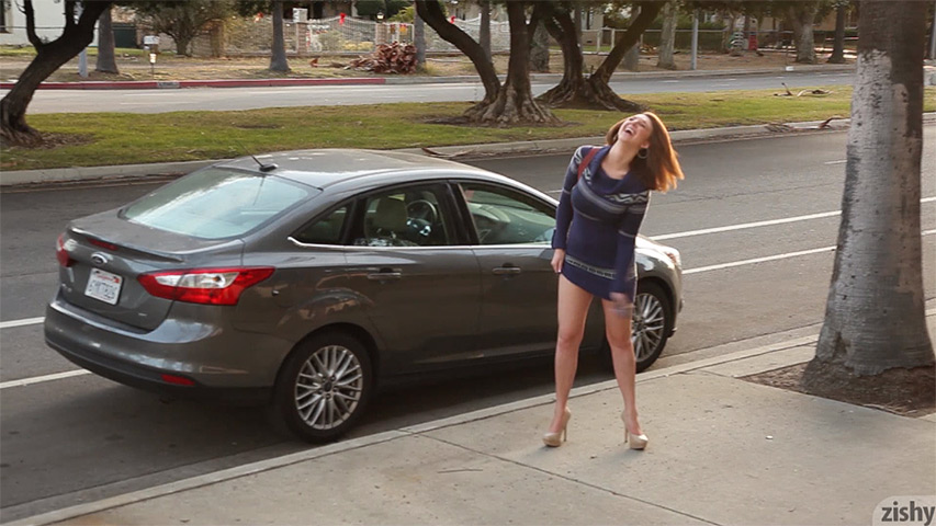 Brooke Wylde Sturdy Curvy