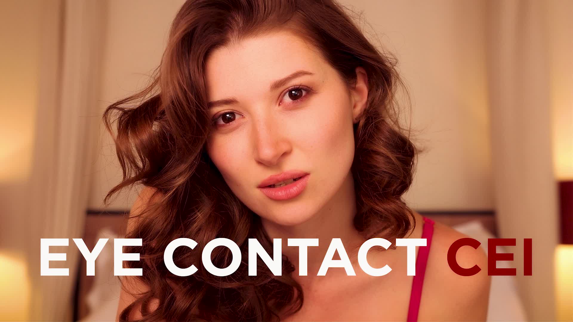 Eye Contact CEI
