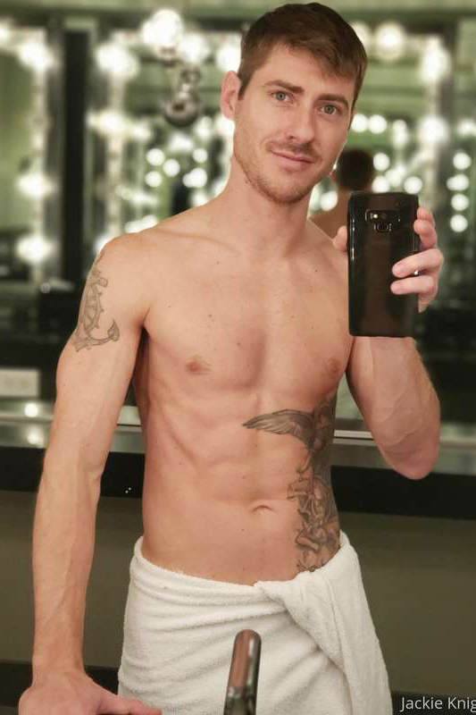 Photo HD Jackie Knight - 2