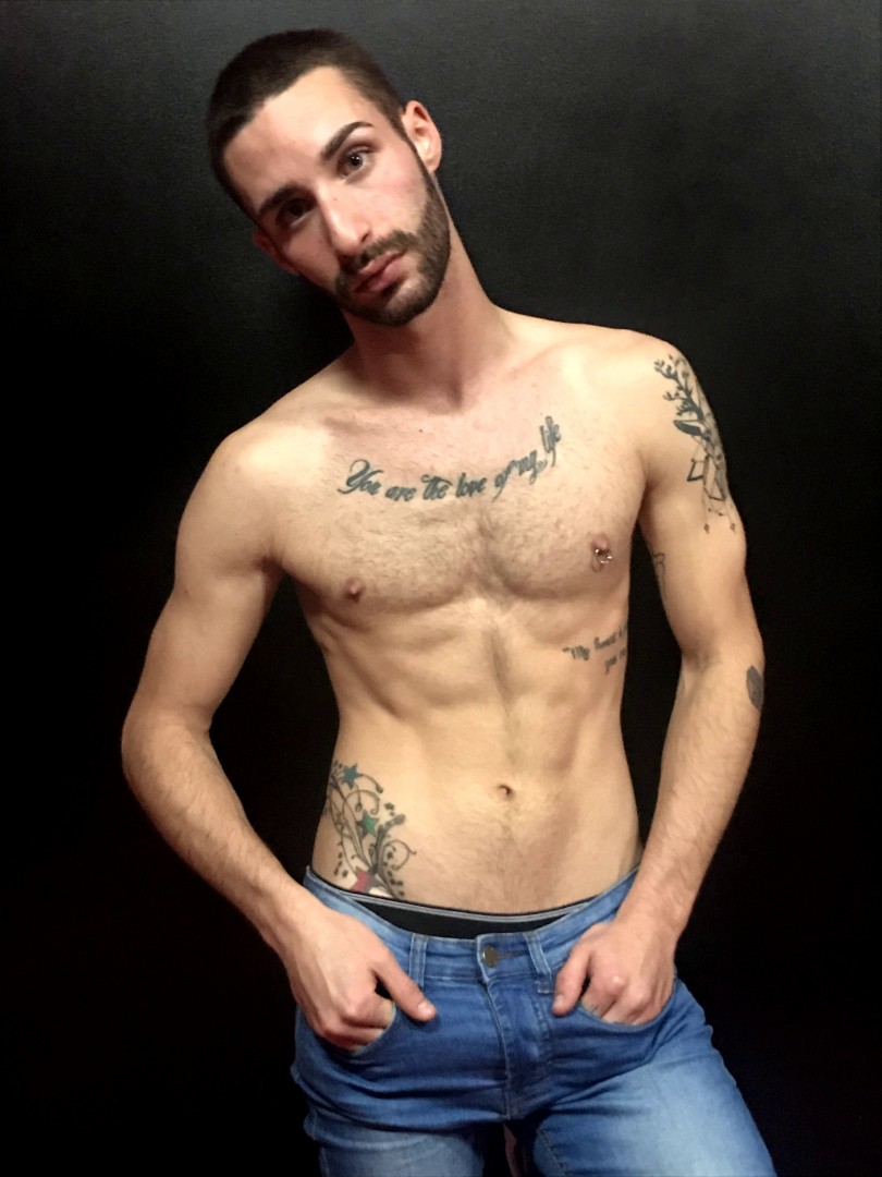 Ery Betto Gorge profonde