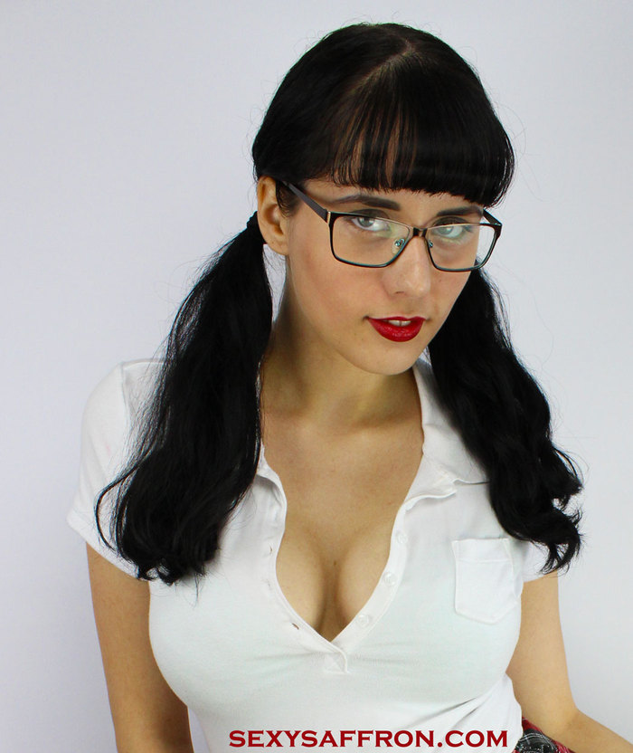 Photo HD Saffron Bacchus - 1