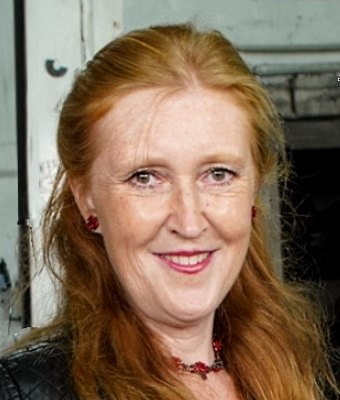 Photo HD Ginger Mi - 4