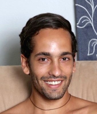 Marc Antoine Boys First Time