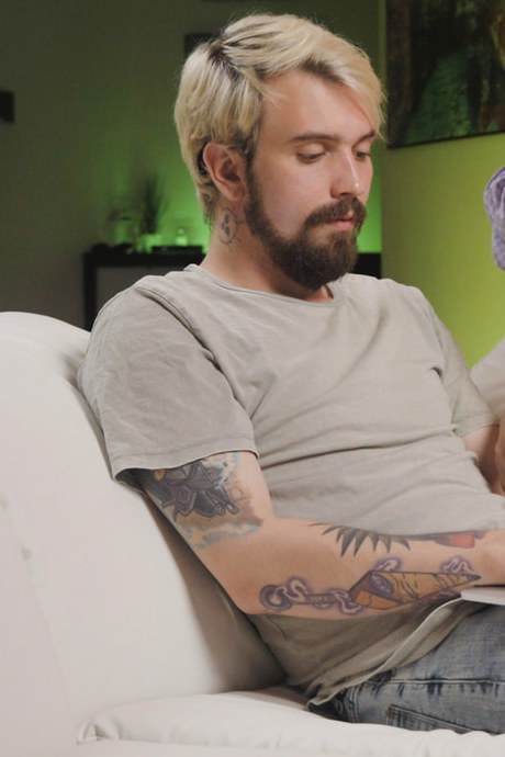 Photo HD Jared Pixel - 3