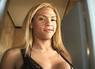 Transsexual POV #12, Scene #2