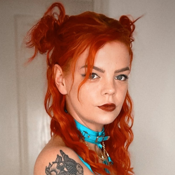 Photo HD Rebecca Goodwin - 7