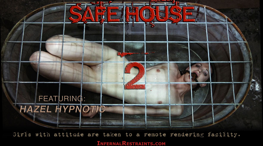 Safe House 2 Part 2