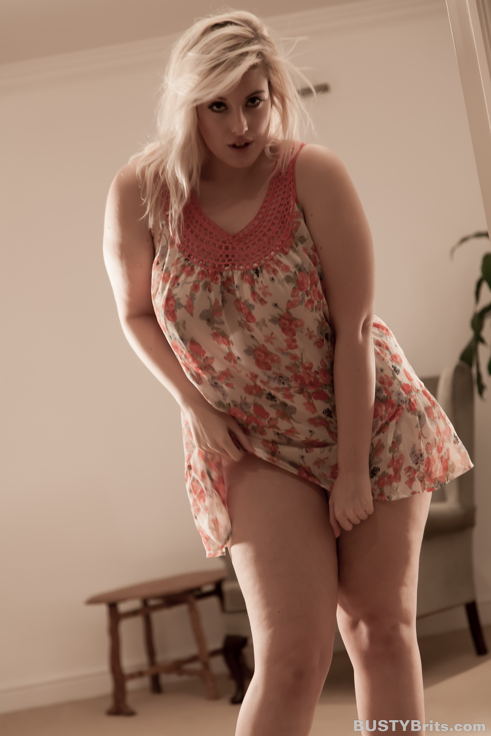 Photo HD Ellie Roe - 3