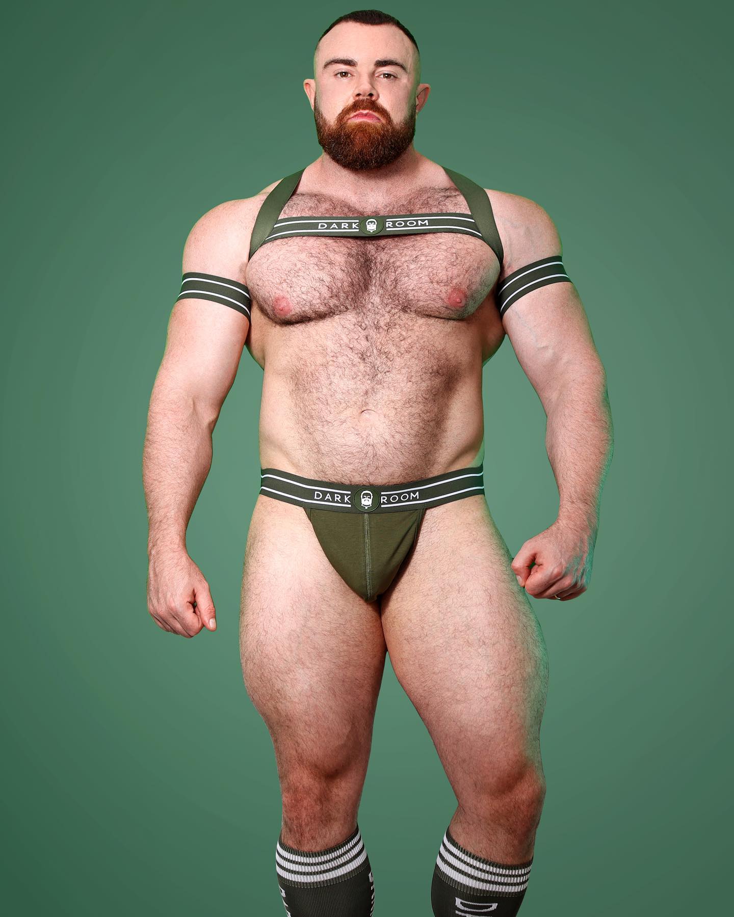 Photo HD PJ Knox - 2