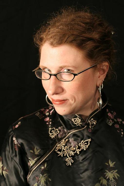 Sarah Sloan Domination