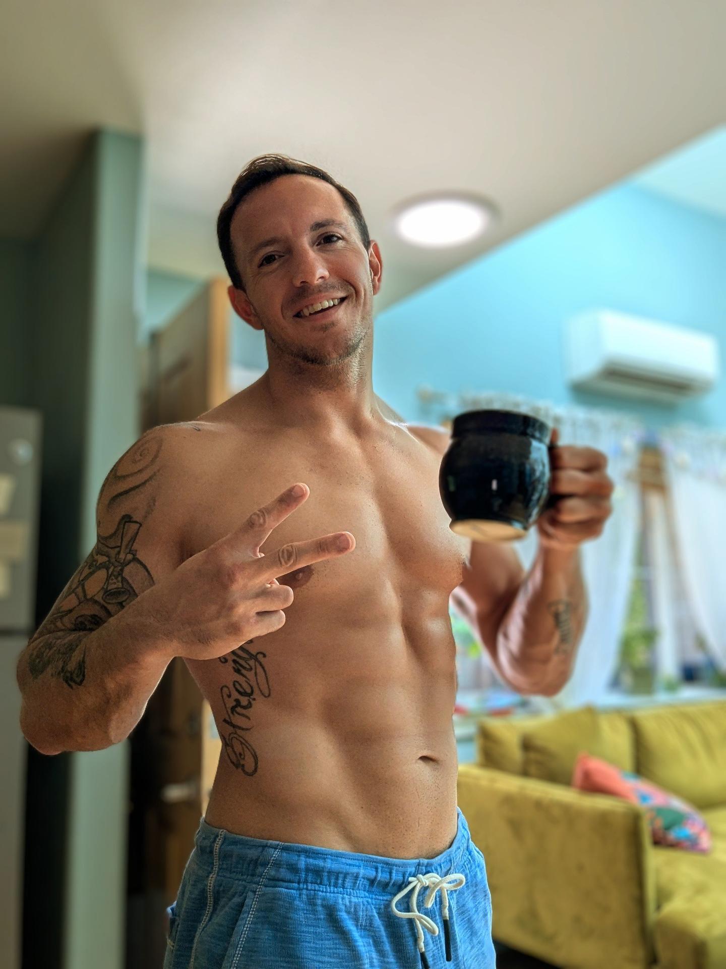 Photo HD Rokco Mann - 4