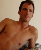 Kaleb Jones Broke Straight Boys