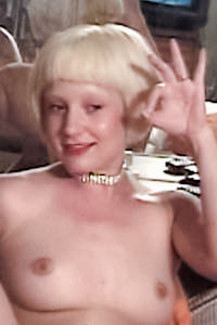 Alis Alisa Fellation