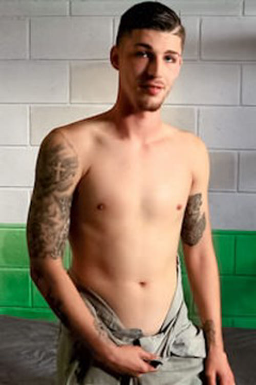 Aaron Tex Next Door Male