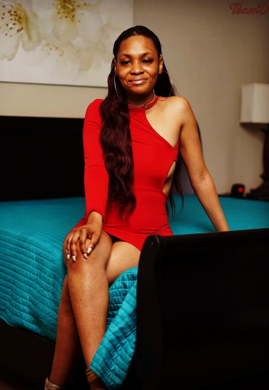 Photo HD Nalliah Storm - 2