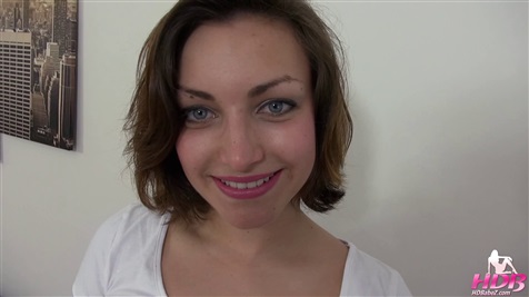 Nymphomaniac Teen seduced