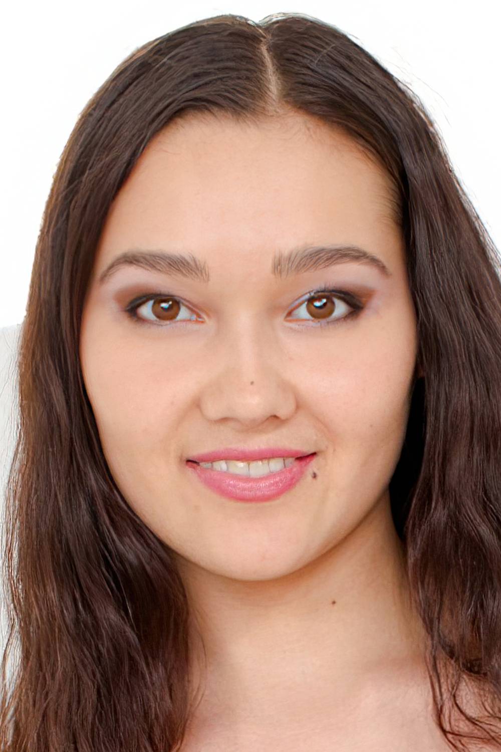 Sunny Alika Anulingus