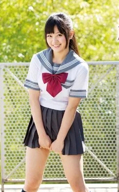 Photo HD Himari Yuzumoto - 1