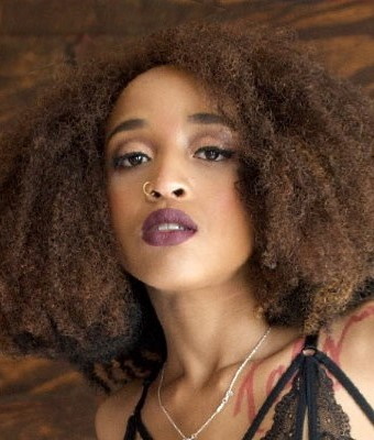 Photo HD Mena Carlisle - 5