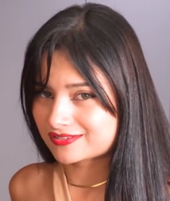 Photo HD Sofia Mayers - 4