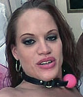 Bria Jaye Love Fessée