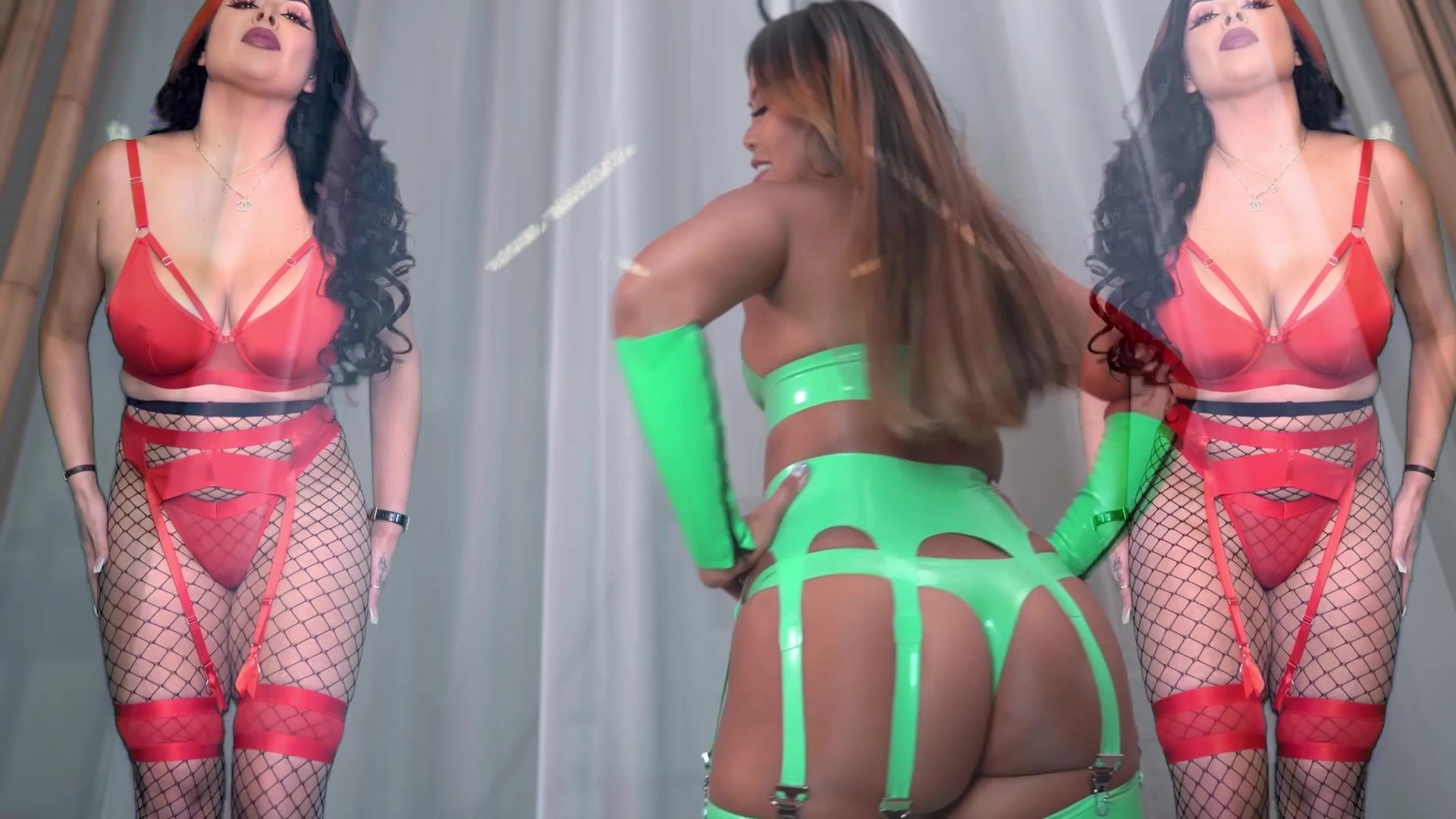 ONCE A LOSER, ALWAYS A LOSER feat ASTRODOMINA & JASMINE MENDEZ