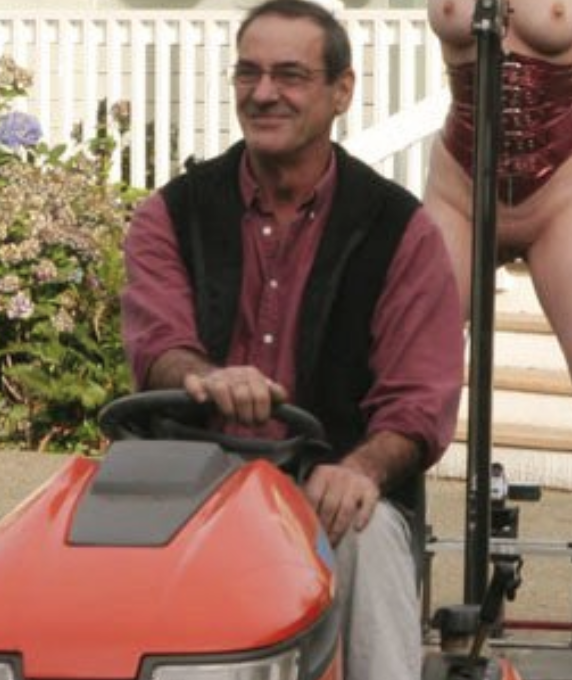 Photo HD Jeffrey E. Owen - 4