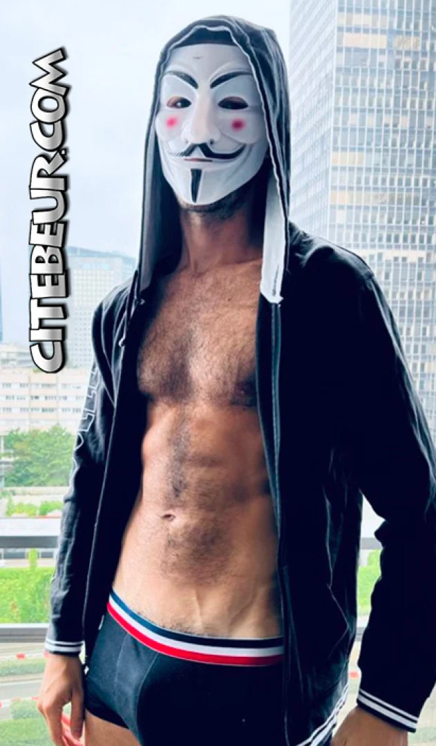 Photo HD Andolini XXL - 3